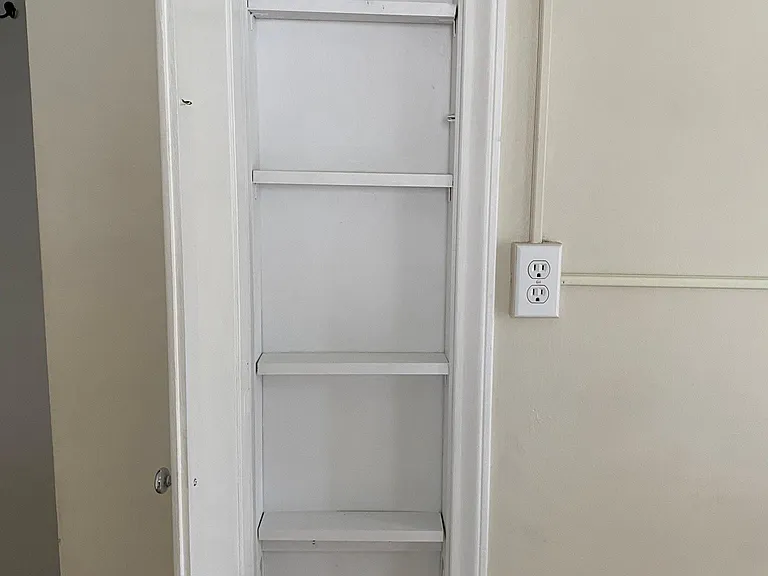 Spice cabinet