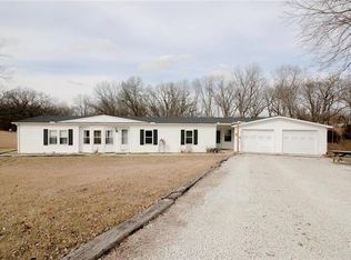 4650 SE 200th St, Holt, MO 64048