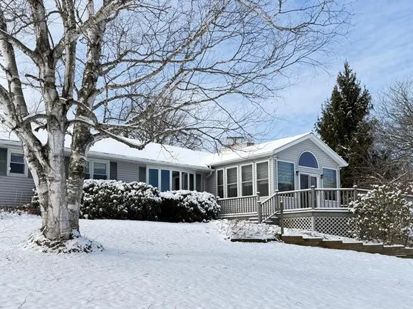 3368 Oak Hill Rd, Milan, PA 18831