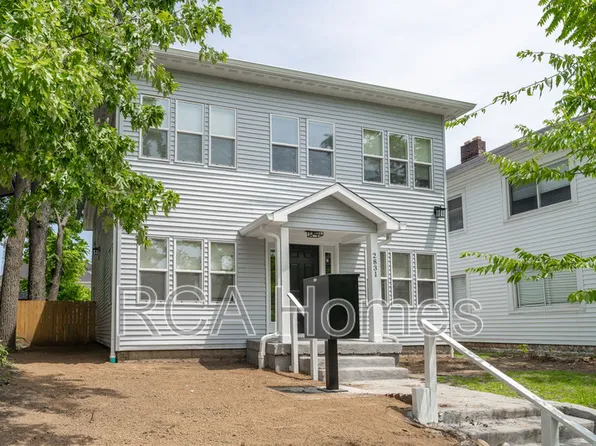 2831 N Kenwood Ave, Indianapolis, IN