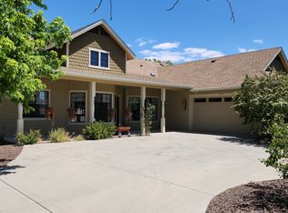 2547 Golden Bear Dr, Prescott, AZ 86301