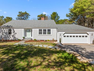 30 Grannys Lane, Orleans, MA, 02653