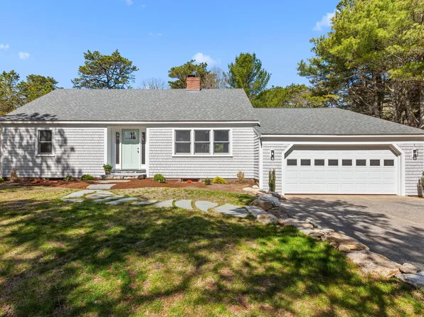 30 Grannys Lane, Orleans, MA 02653