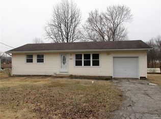 2906 Comfort Dr, Festus, MO 63028