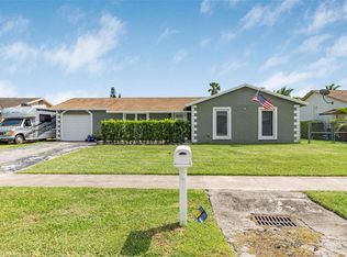 12408 SW 259th St, Homestead, FL 33032