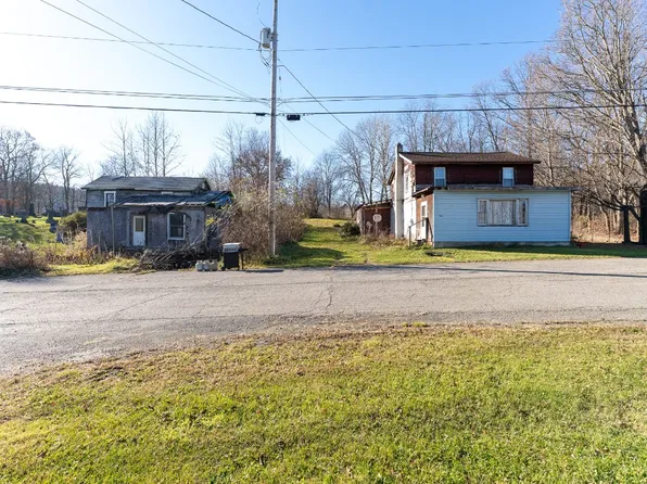 493 Nys Rte #79, Windsor, NY 13865