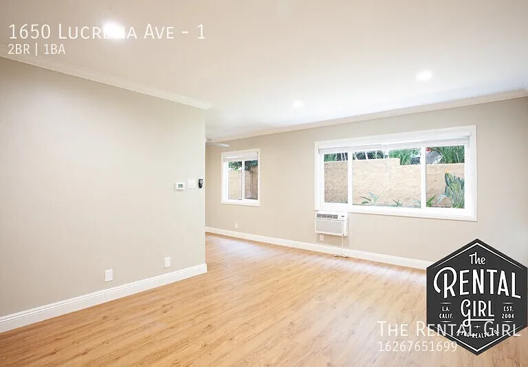 1650 Lucretia Ave #1 — Photo 2