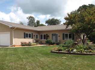 1508 S 5th St, Marshalltown, IA 50158