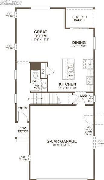 2nd image of 2269 Indian Balsam Dr