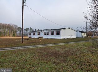 24540 Grove Rd, Federalsburg, MD 21632