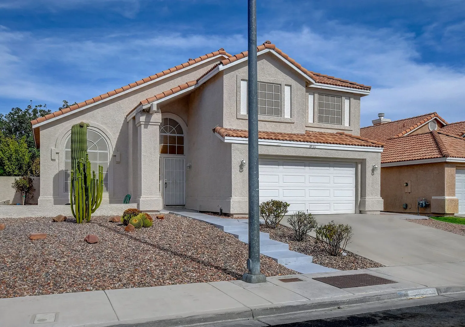 4 Bedroom Home in North Las Vegas — Photo 3