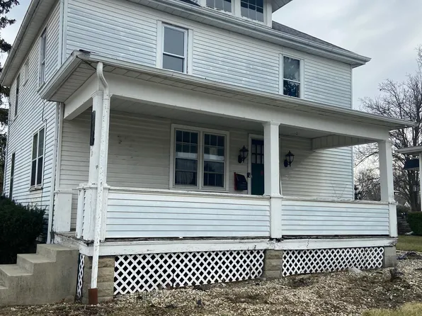 438 Bundy Ave, New Castle, IN 47362