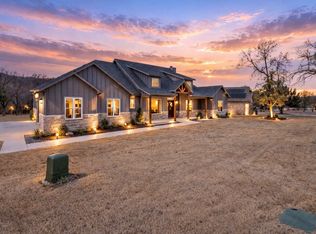 108 Bonita Ct, Weatherford, TX 76085