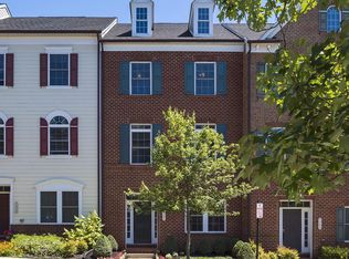 7581 Morris St, Fulton, MD 20759