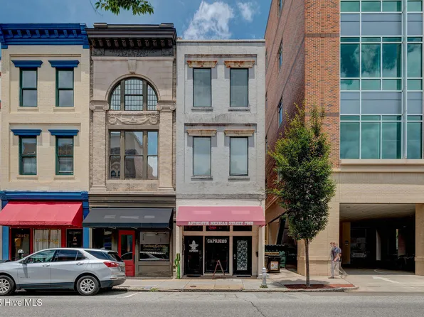 215 Princess Street, Wilmington, NC 28401