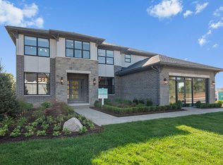 8519 N Beck Rd, Canton, MI