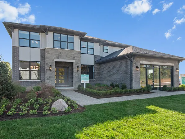 8519 N Beck Rd, Canton, MI 48187