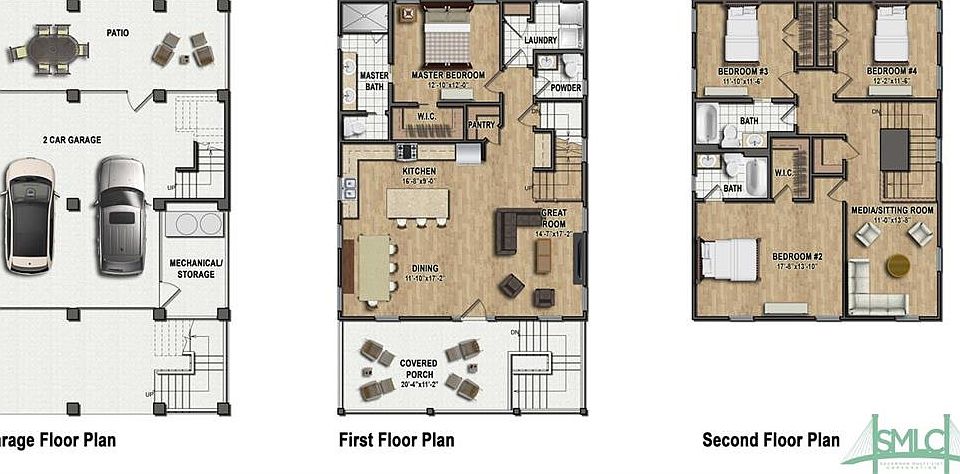 2nd image of 908 Mortar Ave