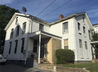 16 Roberts St #2, Middletown, NY 10940