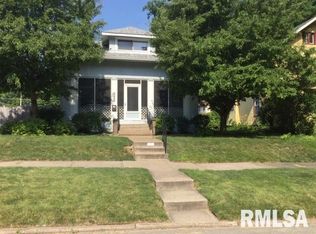1542 29th St, Rock Island, IL