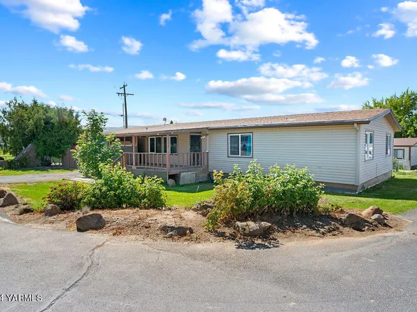 710 State Route 821 Unit 147, Yakima, WA 98901