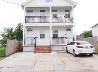 3604-06 3rd St, New Orleans, LA 70125