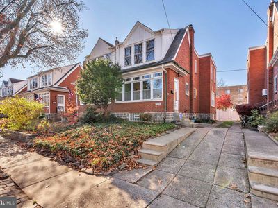 3226 Fuller St, Philadelphia, PA, 19136