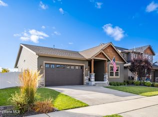 6549 N Gavin Loop, Coeur D Alene, ID 83815