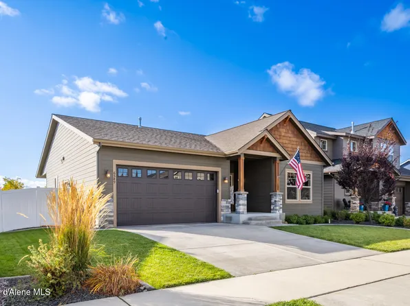 6549 N Gavin Loop, Coeur D Alene, ID 83815