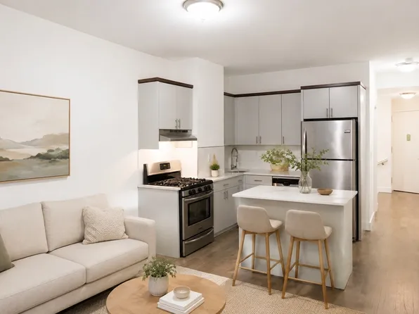 646 President St APT 1C, Brooklyn, NY 11215