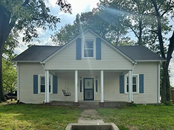 1057 Stonewall St, Mc Kenzie, TN 38201