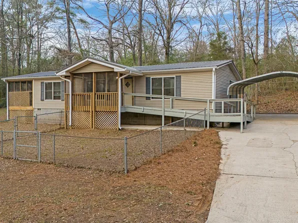 7002 Tilburg Cir, Bessemer, AL 35022