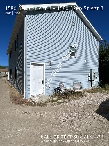 1580 32nd St Photo 1