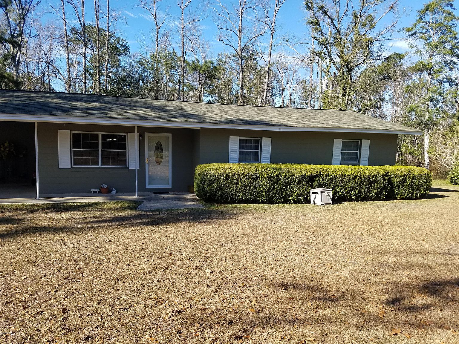 43 Old Oaks Rd, Chattahoochee, FL 32324 Zillow