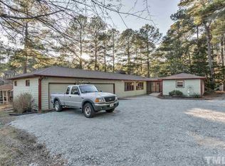 8202 Nc Highway 751, Durham, NC 27713