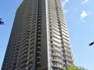 6007 N Sheridan Rd APT 38H, Chicago, IL 60660