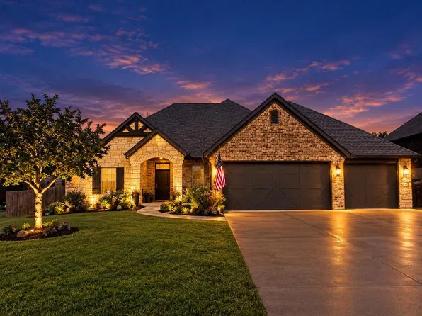 3423 NW 189th St, Edmond, OK 73012