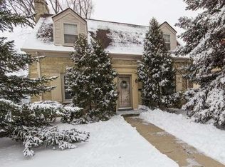 119 Frame Ave, Waukesha, WI 53186