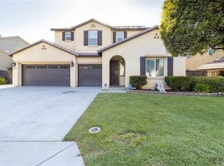 520 Overleaf Way, San Jacinto, CA 92582