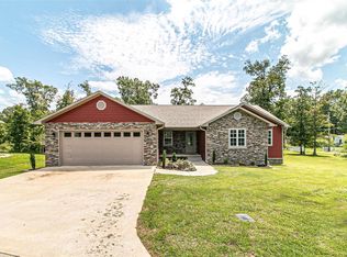 154 Fortitude Ave, Poplar Bluff, MO 63901