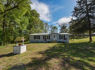 2315 McGhees Mill Rd, Roxboro, NC 27574