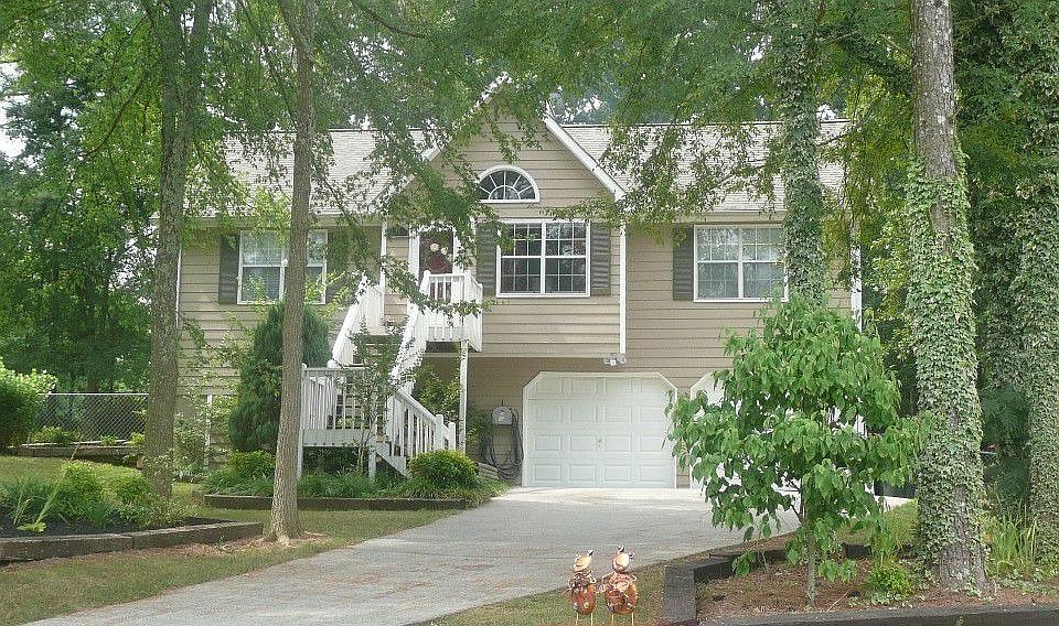 Great Home with basement