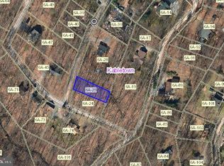 Mosby Dr, Harpers Ferry, WV 25425