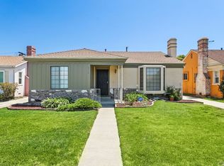 3714 S Norton Ave, Los Angeles, CA 90018