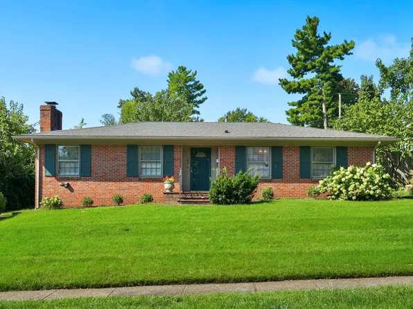 1032 Whitehall Pl, Lexington, KY 40517