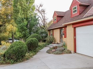 6663 Reed St, Arvada, CO 80003