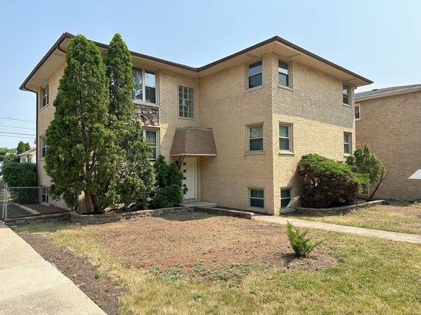 Harwood Heights IL Real Estate Harwood Heights IL Homes For Sale Zillow