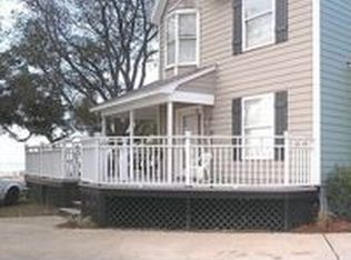 1314 Beach Blvd, Biloxi, MS 39530