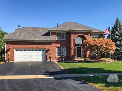 13642 S Golden Meadow Dr, Plainfield, IL, 60544