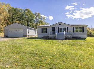 6438 Niver Rd, Conesus, NY 14435